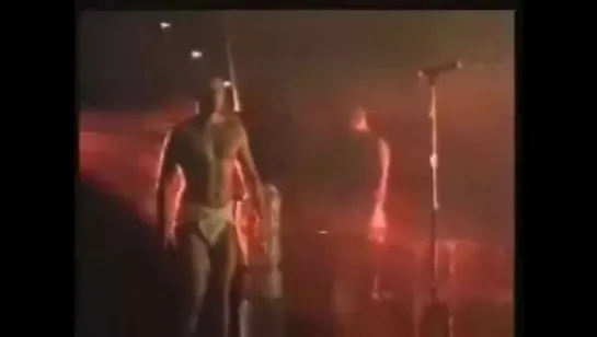 Rammstein - 5/4