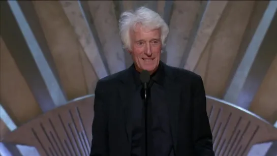 Oscar 2018: Best Cinematography– Roger Deakins ( Blade Runner 2049)