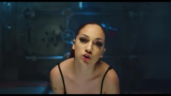 Bhad Bhabie - «Geekd» (Feat. Lil Baby) [#BLACKMUZIK]