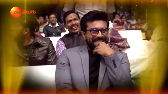 Zee Cine Awards Telugu 2018 Promo - Ram Charan - Bala Krishna - #ZCAT - Zee Cinemalu