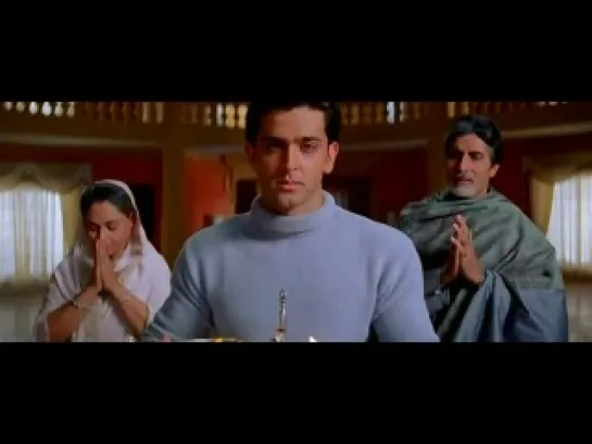 (И в печали, и в радости / Kabhi Khushi Kabhie Gham) - Kabhi Khushi Kabhie Gham - 4