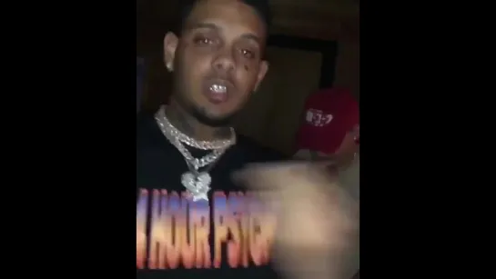 Smokepurpp - «PURPP VS. HELL» (Snippet) [#BLACKMUZIK]