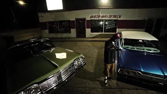 Curren$y – Fo[#BLACKMUZIK]