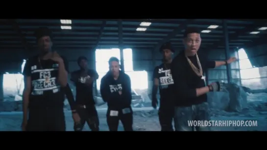 Lil Bibby - Can't Trust A Soul [#BLACKMUZIK]