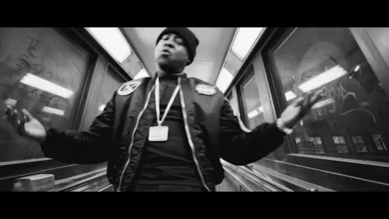 Jadakiss - You Dont Eat (feat. Diddy) [#BLACKMUZIK]