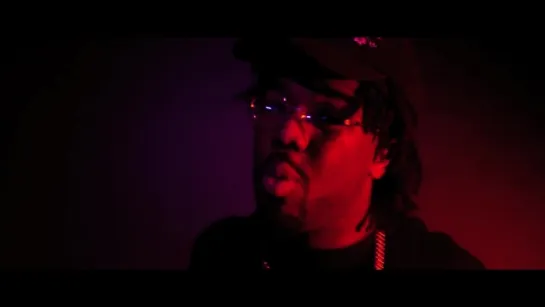 IAMSU! - Up All Night feat. HBK CJ [#BLACKMUZIK]