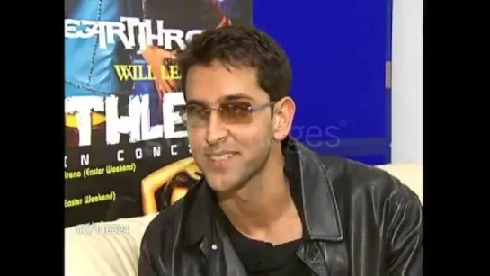 - . - .._ GƠƠĎ - .. . . - _c̡___ - ’’ MƦƝƓ -  - ’乀____乄 - @iHrithik - interview in Lo