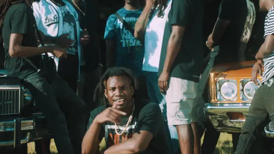 Denzel Curry - «RICKY» (#WSMM)