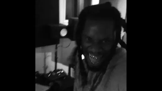 Denzel Curry - Sumo (Snippet) [#BLACKMUZIK]