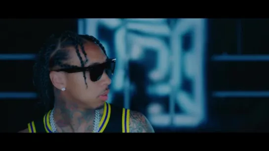 Tyga - «Swish» [#BLACKMUZIK]