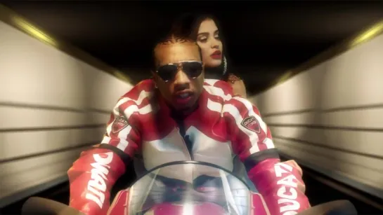 Tyga - Boss Up [#BLACKMUZIK]