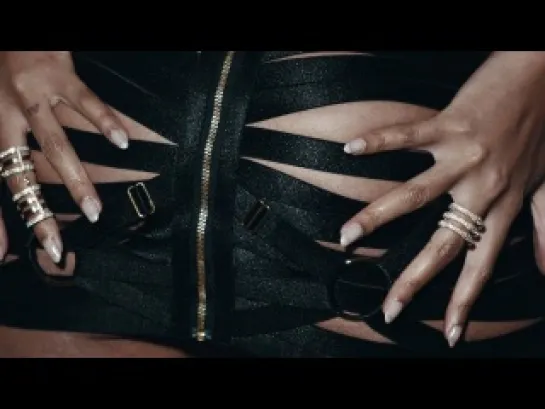 Beyonce - Yoncé [#BLACKMUZIK]