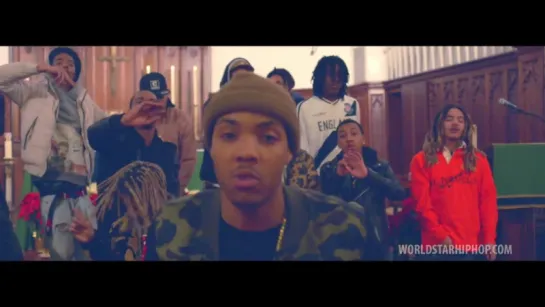 G Herbo - Lord Knows Ft. Joey Bada$$ [#BLACKMUZIK]