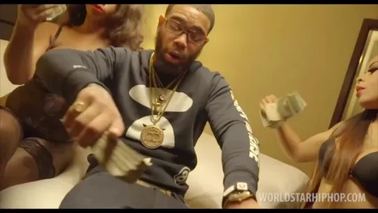 Skippa Da Flippa - Bankroll [#BLACKMUZIK]