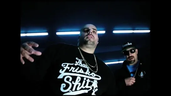 Berner & B Real - Kings [#BLACKMUZIK]