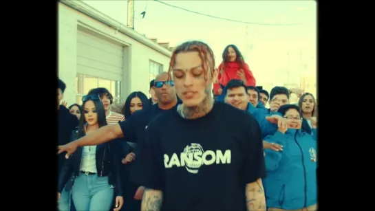 Lil Skies - «Welcome To The Rodeo» [#BLACKMUZIK]