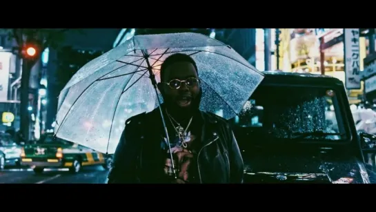 24hrs - «Rain» [#BLACKMUZIK]