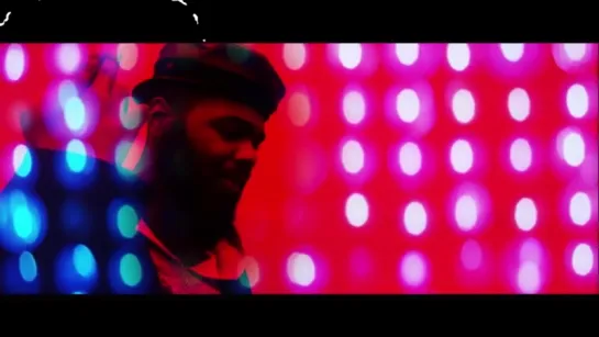 Rome Fortune - Dance [#BLACKMUZIK]