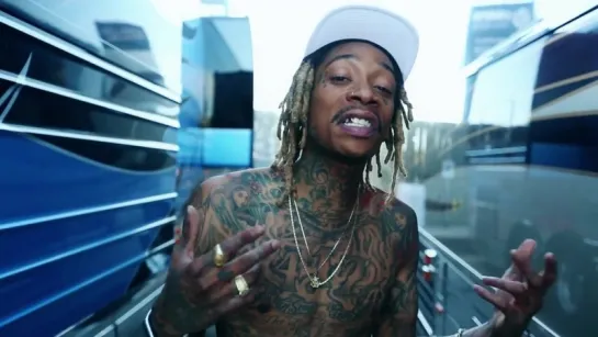 Wiz Khalifa - Say So [#BLACKMUZIK]