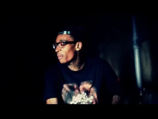 Wiz Khalifa - The Statement[#BLACKMUZIK]