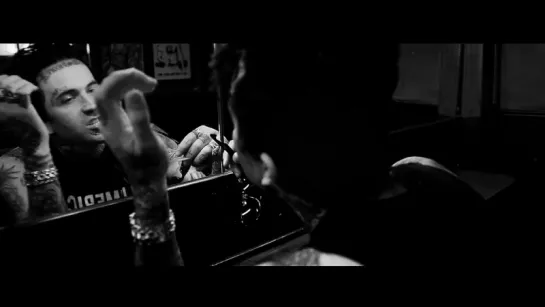 Yelawolf - Johnny Cash [#BLACKMUZIK]