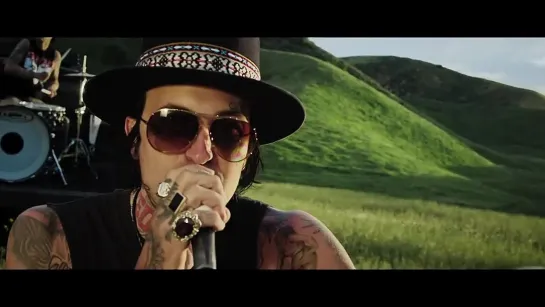 Yelawolf - American You [#BLACKMUZIK]