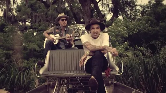 Yelawolf - Till It’s Gone[#BLACKMUZIK]