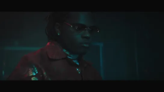 Gunna - «Richard Millie Plain» (#WSMM)