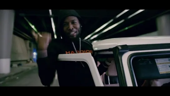 Shy Glizzy -  «Make It Out» [#BLACKMUZIK]