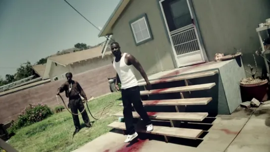 Jay Rock - «The Bloodiest» [#BLACKMUZIK]