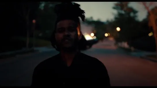 The Weeknd - The Hills [#BLACKMUZIK]