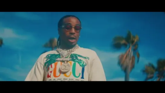 Ty Dolla $ign - «Pineapple» (Feat. Gucci Mane & Quavo) [#BLACKMUZIK]