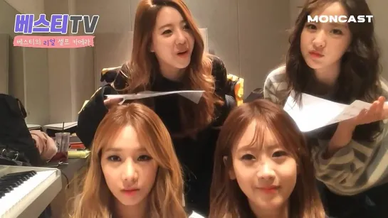 150327 MONCAST BESTieTV Teaser