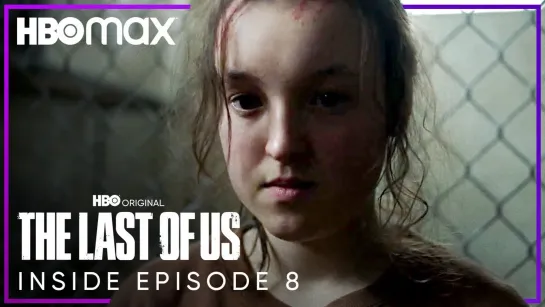 ▶HBO представила тизер финального эпизода сериала по мотивам The Last of Us