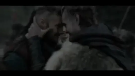 Hvitserk Ragnarsson x Ubbe Ragnarsson | vine