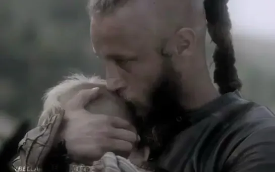 Bjorn Ironside x Ragnar Lothbrok | vine