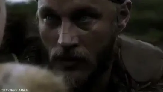 Ragnar Lothbrok x Bjorn Ironside | vine