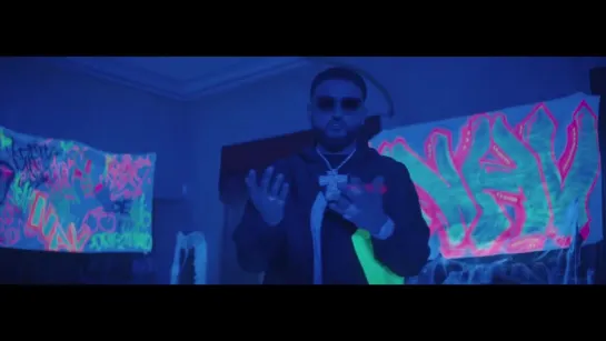 NAV - «Know Me» [#BLACKMUZIK]