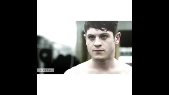 Ramsay Bolton x Simon Bellamy `2