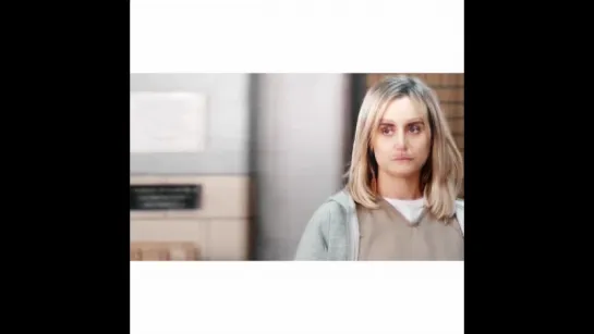 Piper Chapman `2