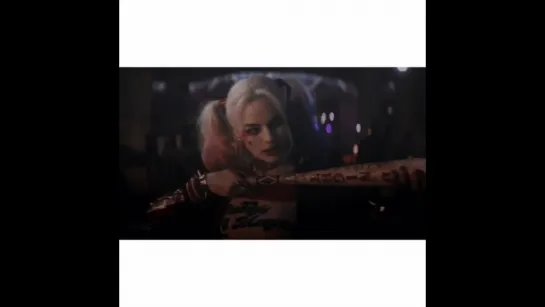 Harley Quinn `19