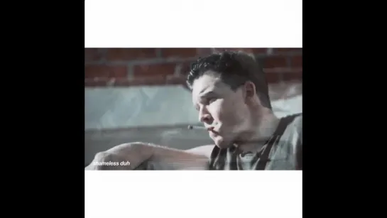 Mickey Milkovich `4