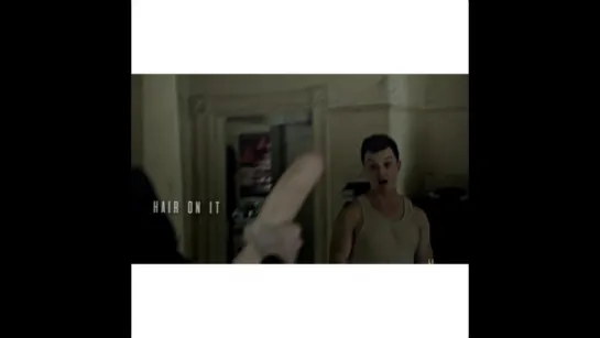 Mickey Milkovich `30