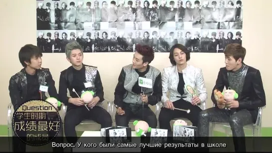 140509 JJCC YinYueTai Full Interview (рус. саб)