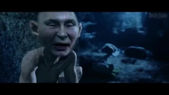 Мысли Путина - Putin's thoughts [deepfake].mp4