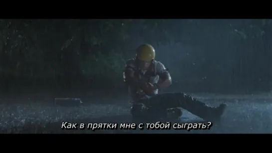 Dil Darbadar - PK (2014) rus sub