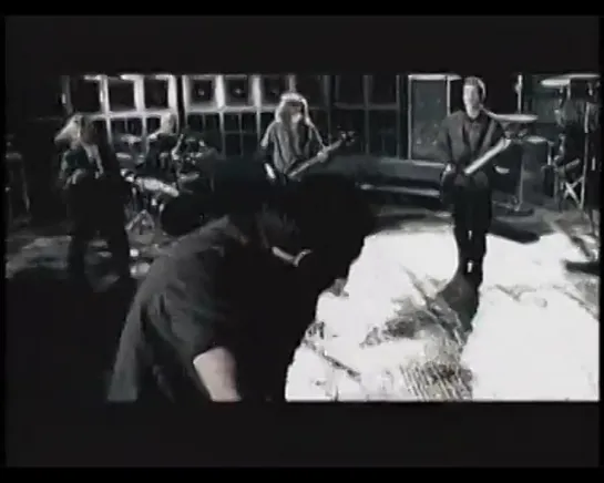 video:Pitchshifter-Genius