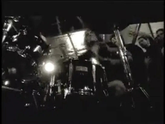 video:DEFTONES-Hexagram.