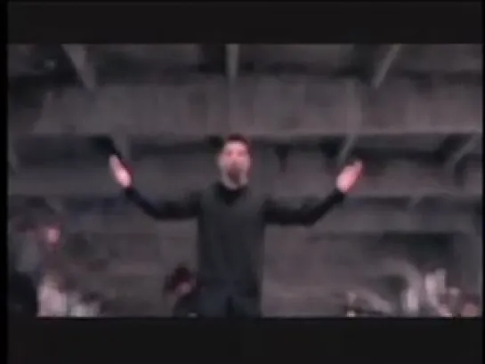 video:Deftones-Be Quiet and Drive.