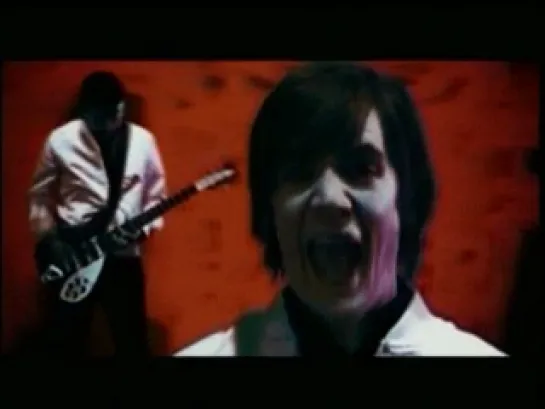 video:The Hives-Abra Cadaver